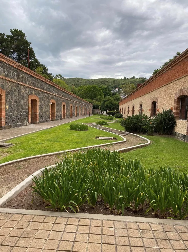 Centro Vacacional Metepec - en Atlixco